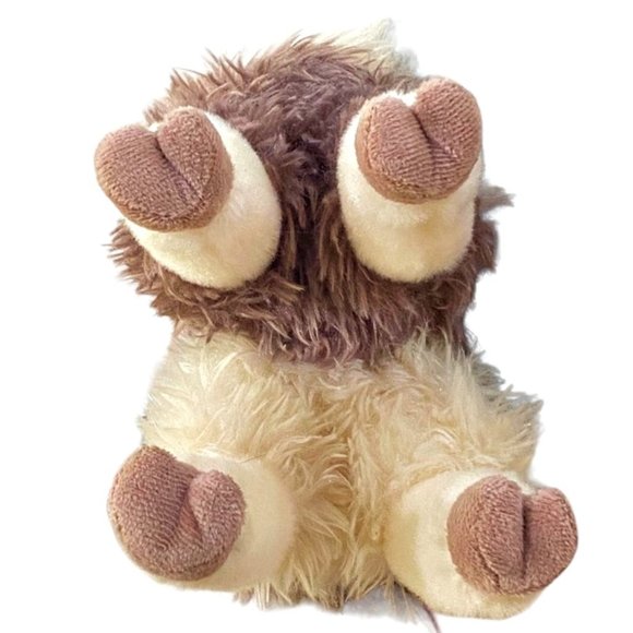 Douglas Cuddle Toys Llama Zephyr 11" Stuffed Animal Plush Alpaca Christmas Hat - Picture 6 of 10